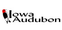 Iowa Audubon Logo