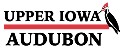 Upper Iowa Audubon Logo